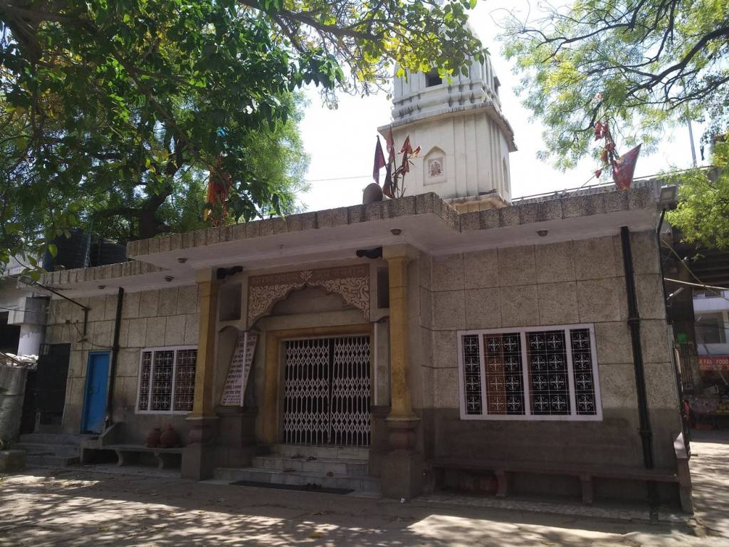 Kartik Gupta F 143 Palam