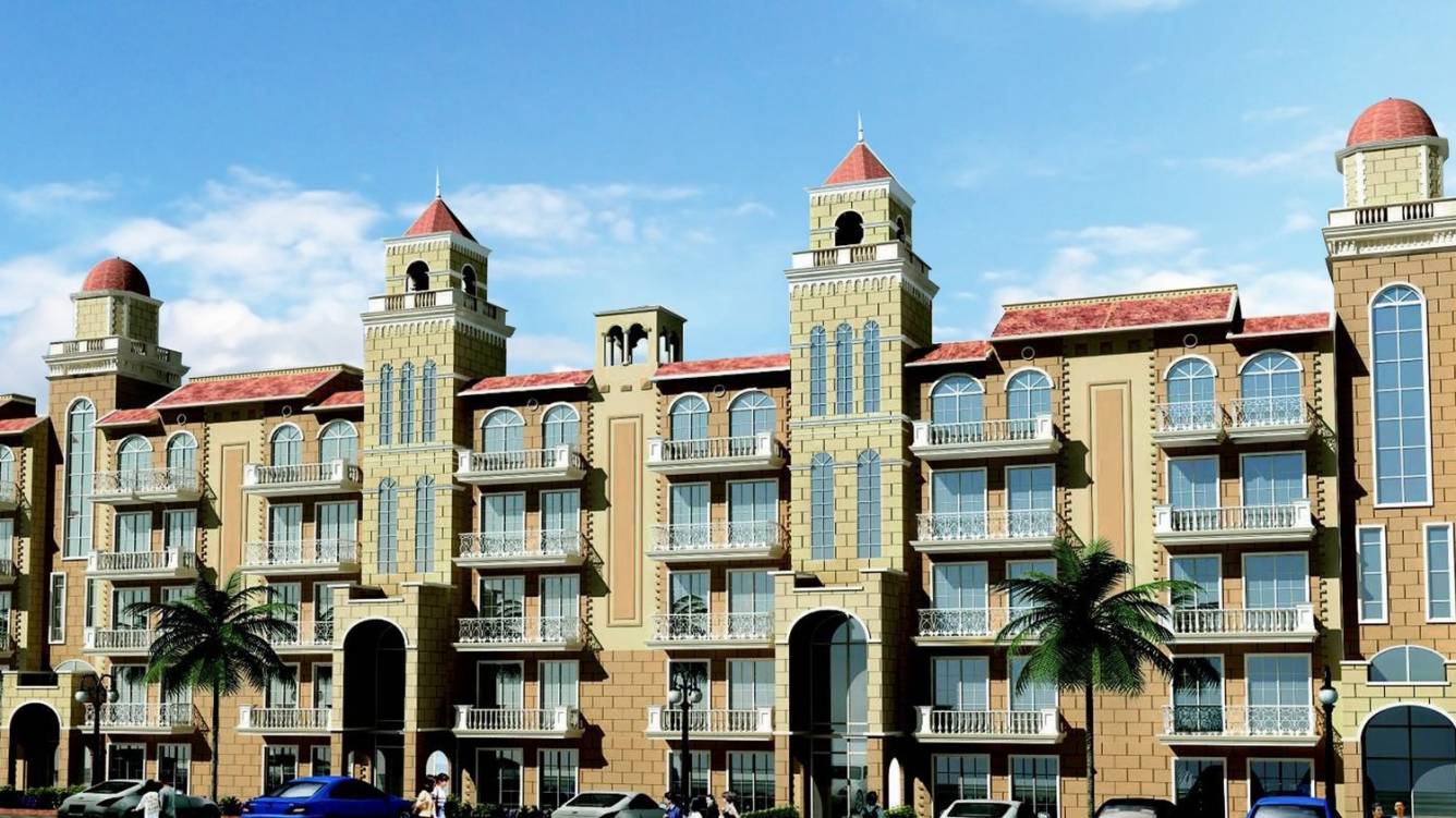 Chopra Proparties TDI Tuscon Floors