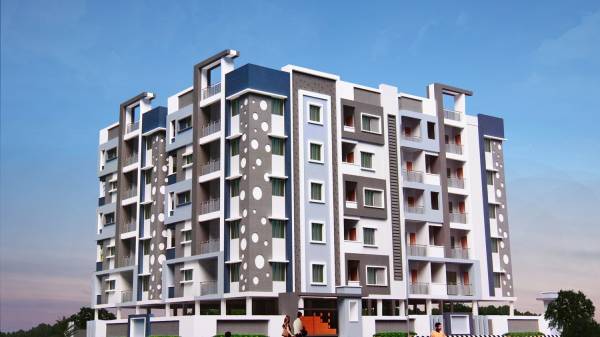 dummy-Sri Venkateshwaras Sri Venkateshwara Sri Balaji Heights