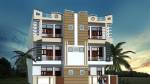  balaji-homes-iii Elevation