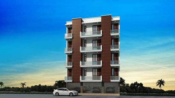  balaji-homes---1 Elevation