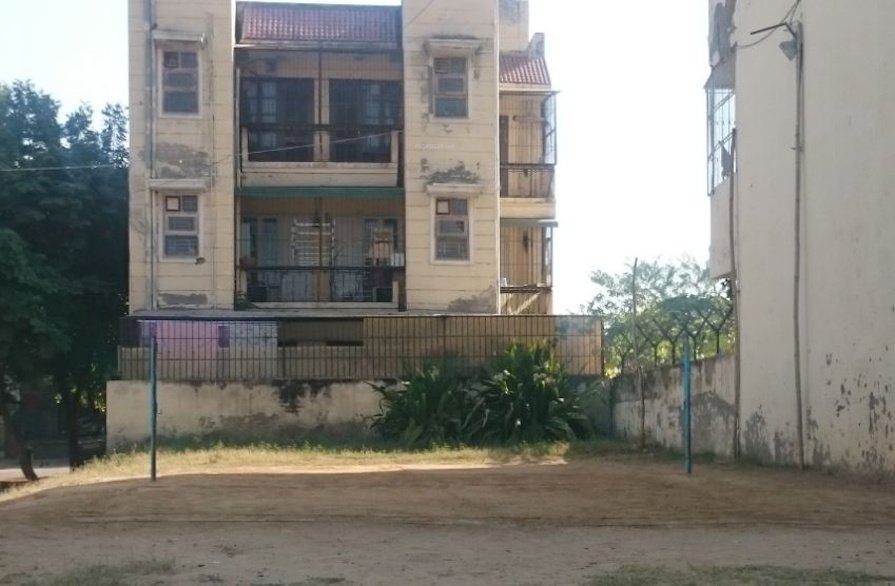  today blossoms ii Badminton Court