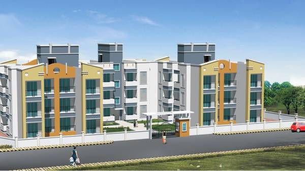 main of Kwality Kwality Tulip Nilgiri Gardens