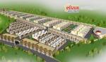  shri-prabhakar-sheetal-mega-city---phase-1 Master Plan