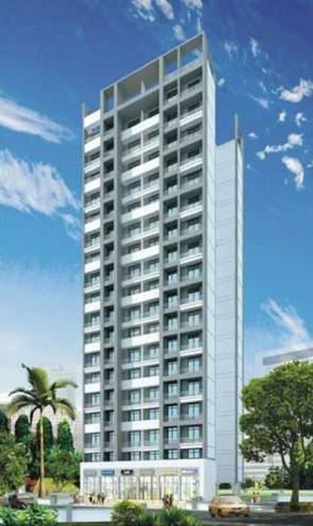  noble height Elevation