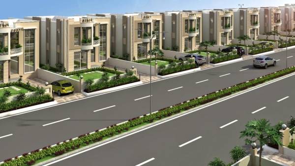 Elevation golf-estate Elevation