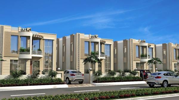  golf-estate Elevation