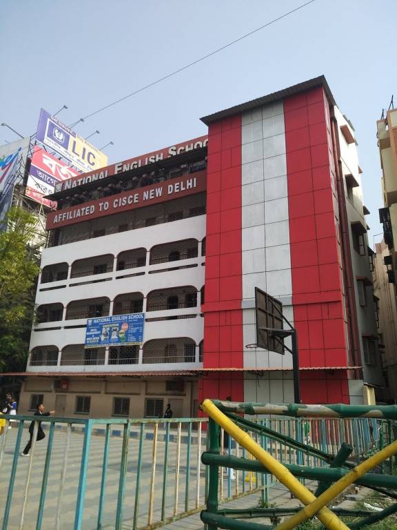 Bengal Vasundhara Apartment