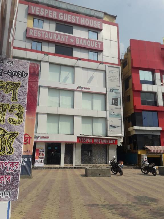 Bengal Vasundhara Apartment