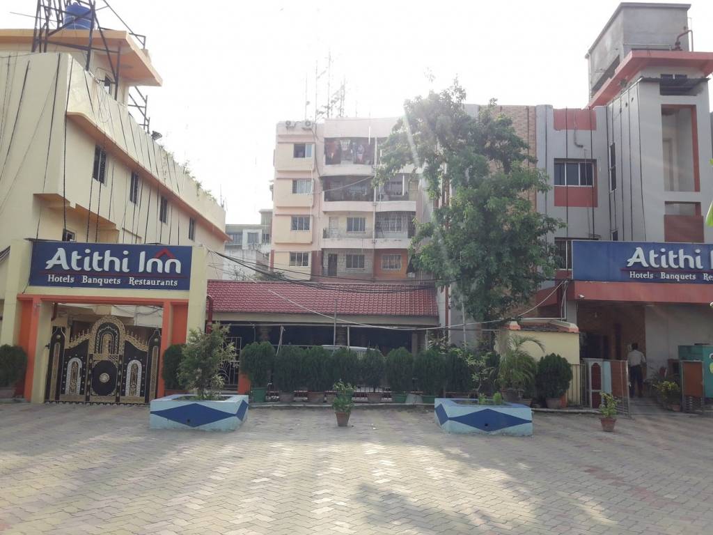 Bengal Vasundhara Apartment