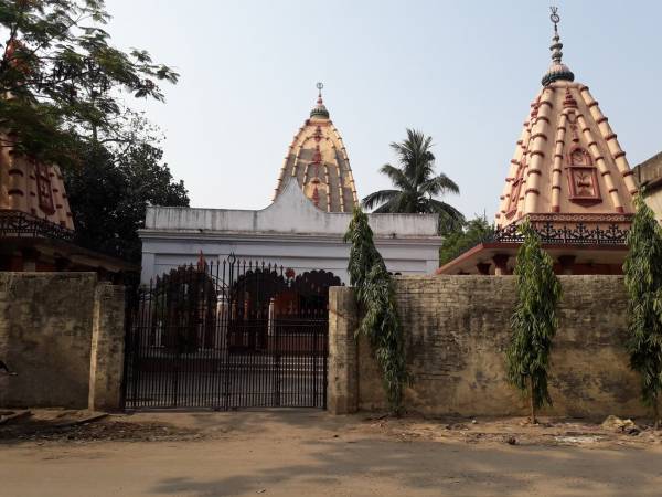 mainOther of Bengal Vasundhara Apartment