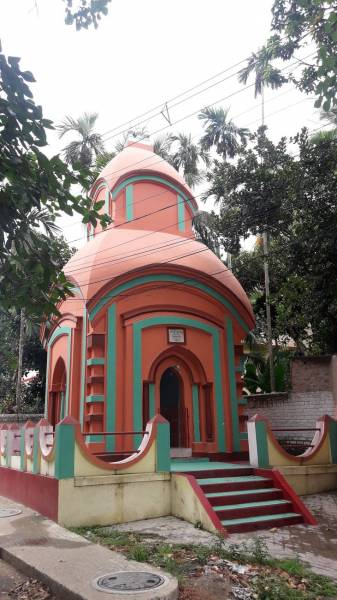 mainOther of Girik Realty Girik Tower