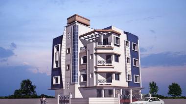 dummy-Anupam Guha And Associates Anupam Guha Santasila II