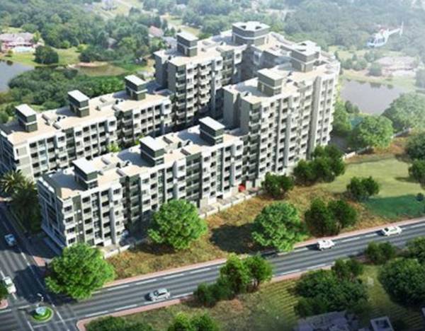 Elevation reality-moves-sharmila-residency Elevation