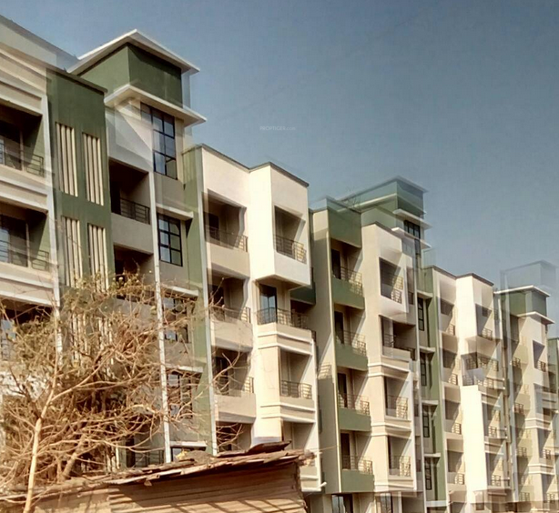  reality moves sharmila residency Elevation