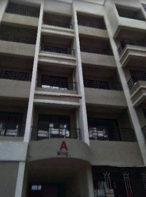  reality moves sharmila residency Elevation