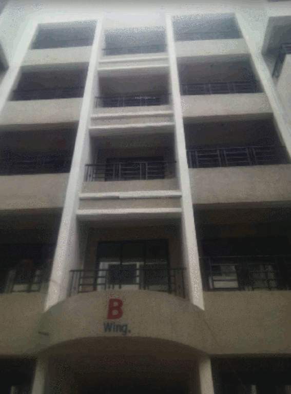  reality moves sharmila residency Elevation