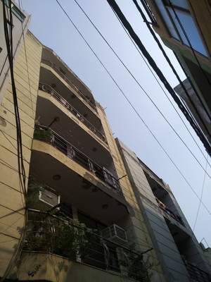 Elevation