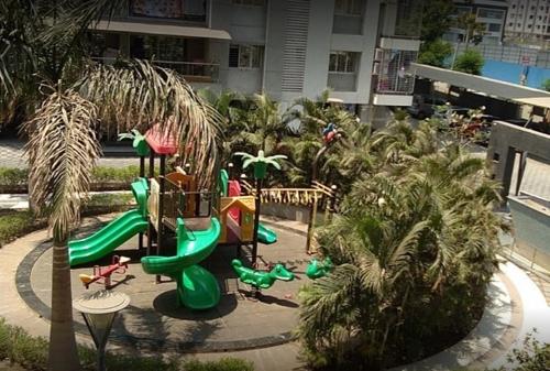 Children's play area shikhar-heights Children's play area