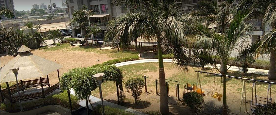 swagat shikhar heights Others