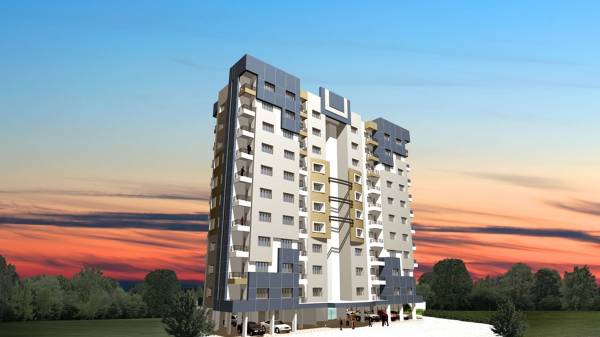 main of Rameshwaram Rameshwaram Residency