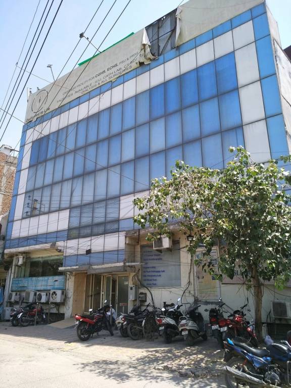 Shivam Associates Shivam Floor 2