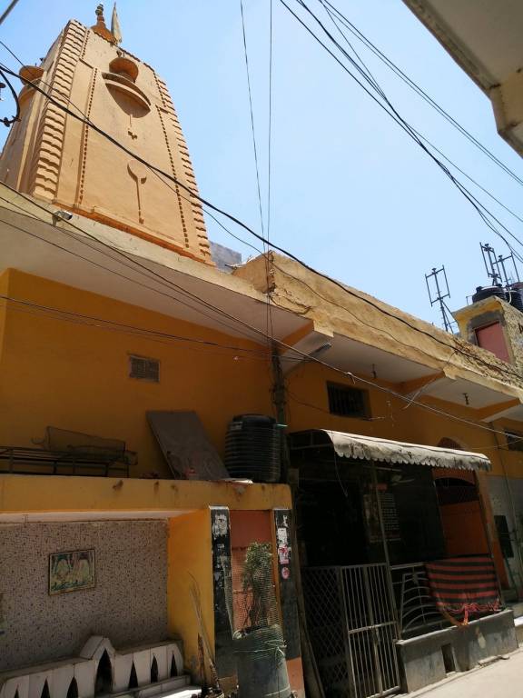 Shivam Associates Shivam Floor 2