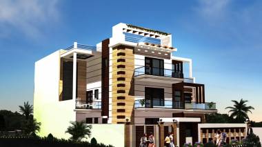 dummy-Paras Land Developers Pvt Ltd PLD Floors A - 1573