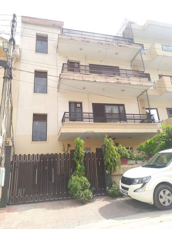 PLD PLD Floors A   1573