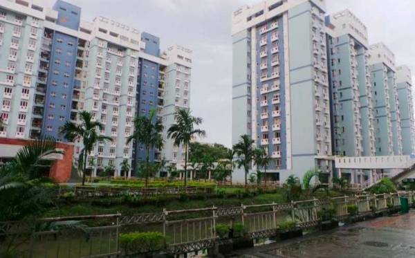 mainOther of City Scape City Garden