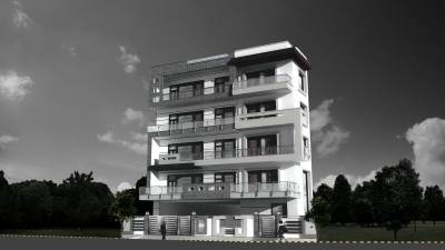 main of Swastic Swastic Home B-331