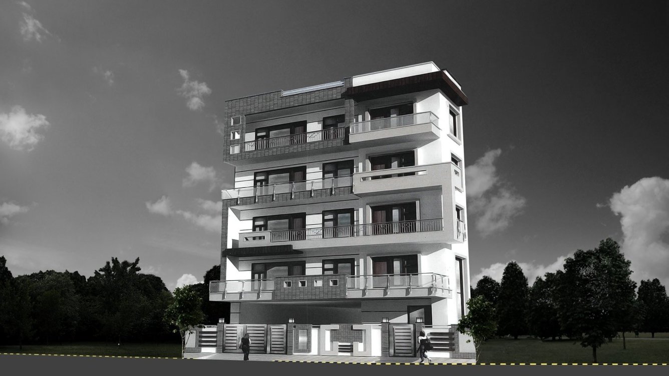 Swastic Swastic Home B 331