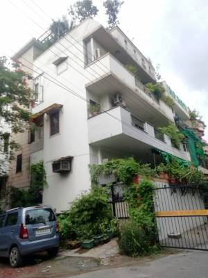  swastic-home-b-331 Elevation