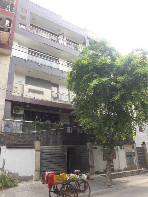 Swastic Swastic Home B 331