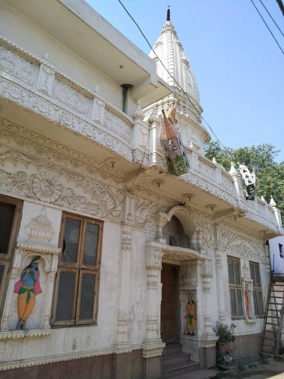 Goyal Estates Goyal Floors 03