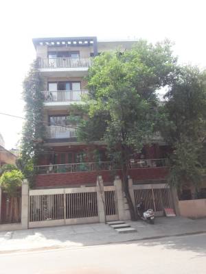 mainOther of Swastic Swastic Home K-1995