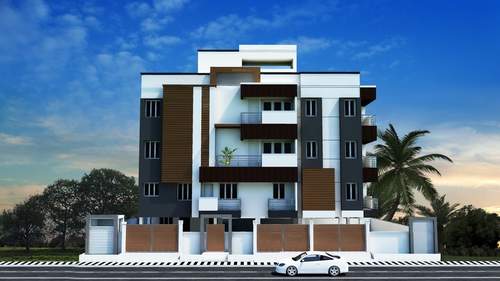 vaishnavi-b-29 Elevation Elevation