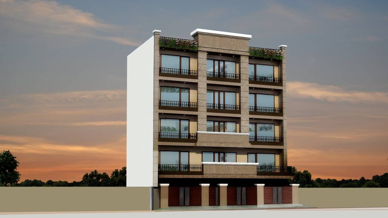 Swastic Swastic Home D 301