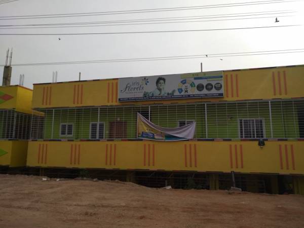 mainOther of Saanvi Saanvi Heights