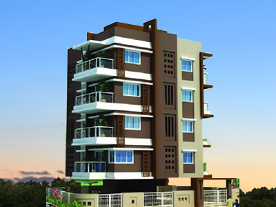 dummy-Sehgal Properties and Builders Sehgal Krishna Apartment