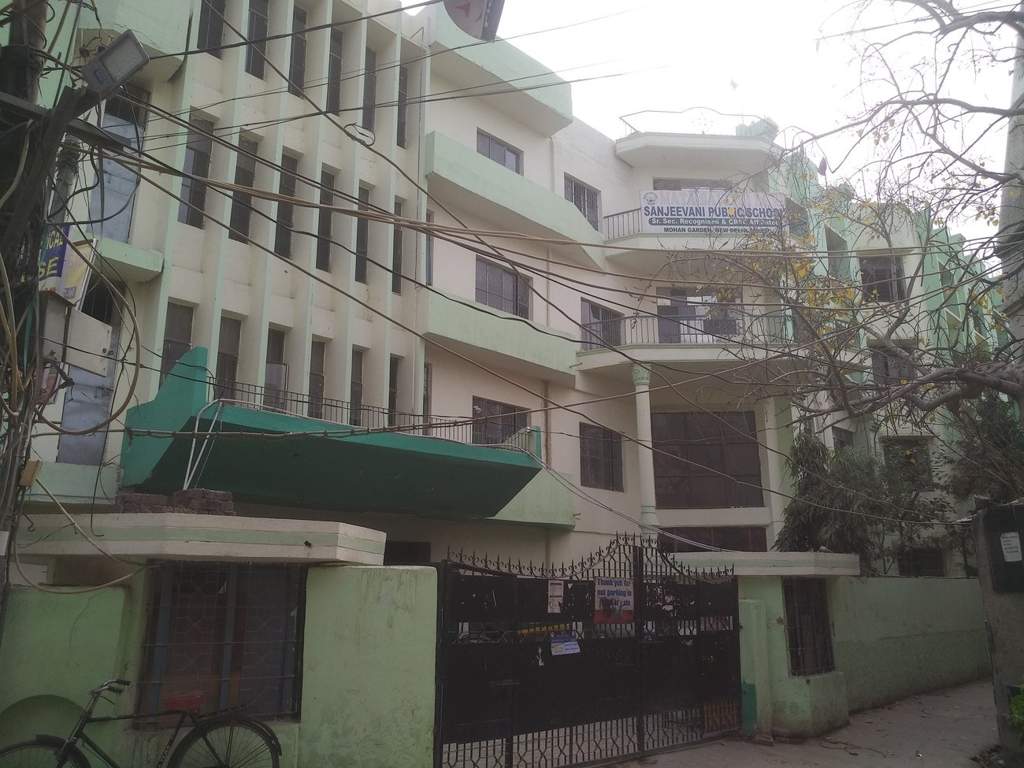 Sehgal Properties and Builders Sehgal Krishna Apartment