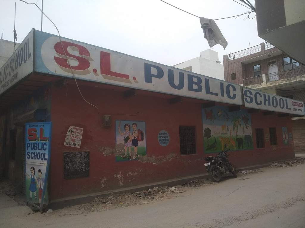 Sehgal Properties and Builders Sehgal Krishna Apartment