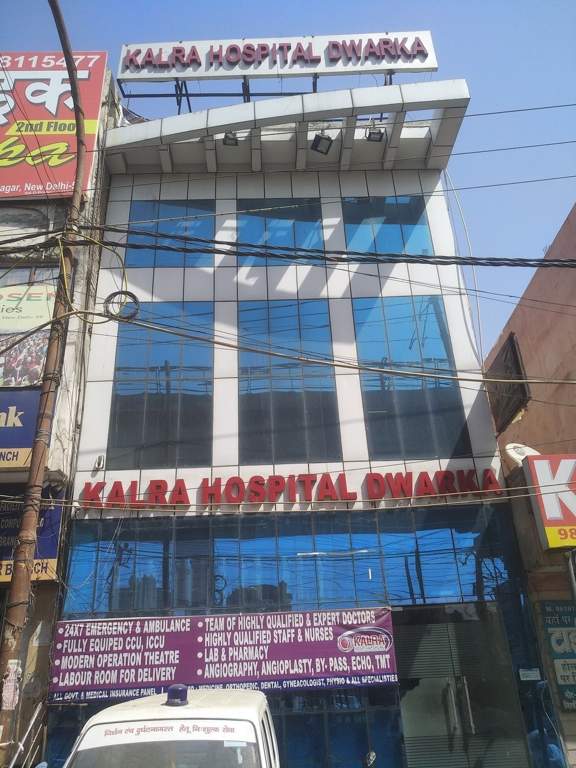 Sehgal Properties and Builders Sehgal Krishna Apartment