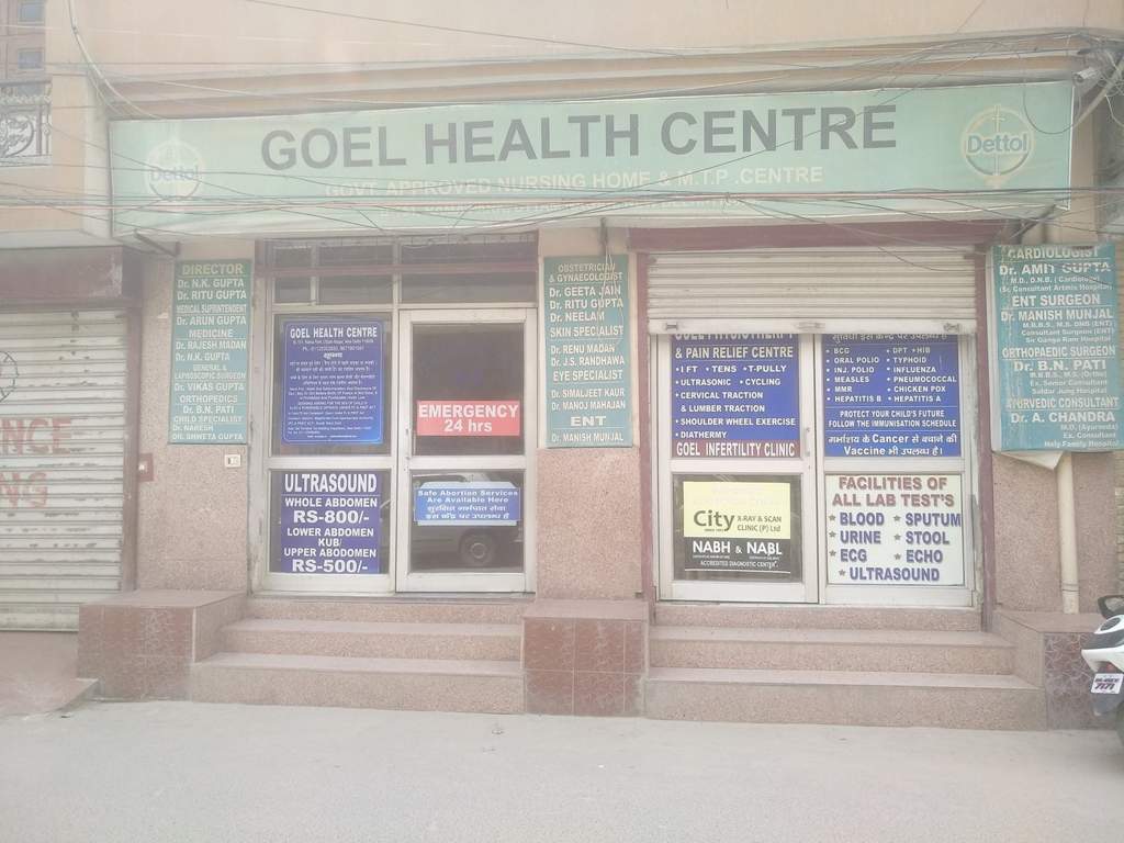 Sehgal Properties and Builders Sehgal Krishna Apartment