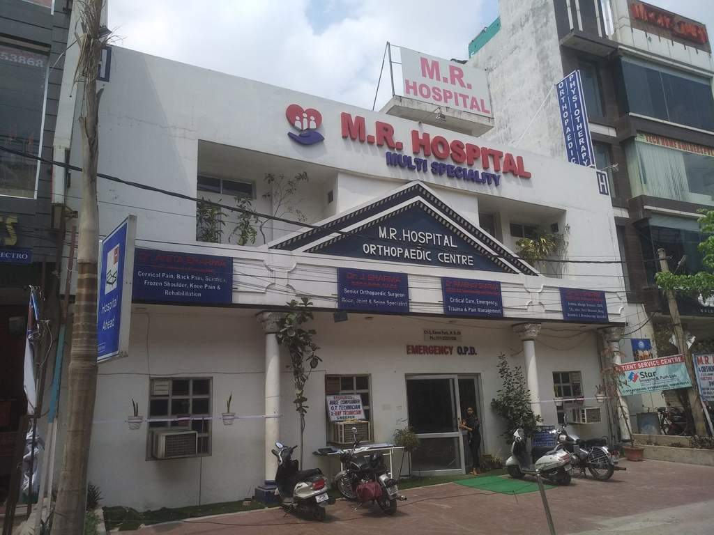 Sehgal Properties and Builders Sehgal Krishna Apartment