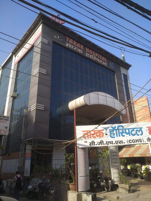 Sehgal Properties and Builders Sehgal Krishna Apartment