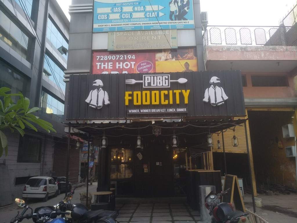 Sehgal Properties and Builders Sehgal Krishna Apartment