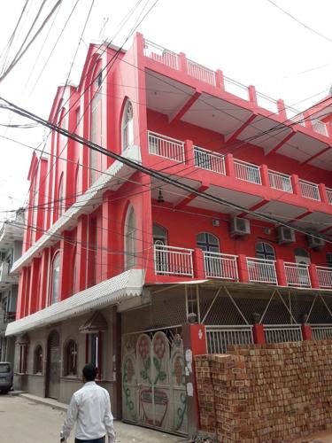 mainOther of Sehgal Properties and Builders Sehgal Krishna Apartment