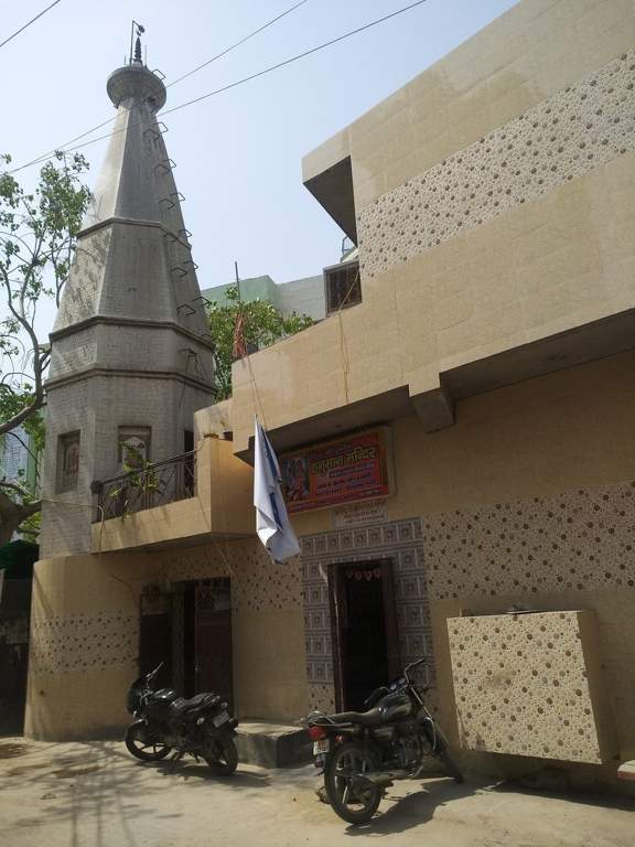 Sehgal Properties and Builders Sehgal Krishna Apartment