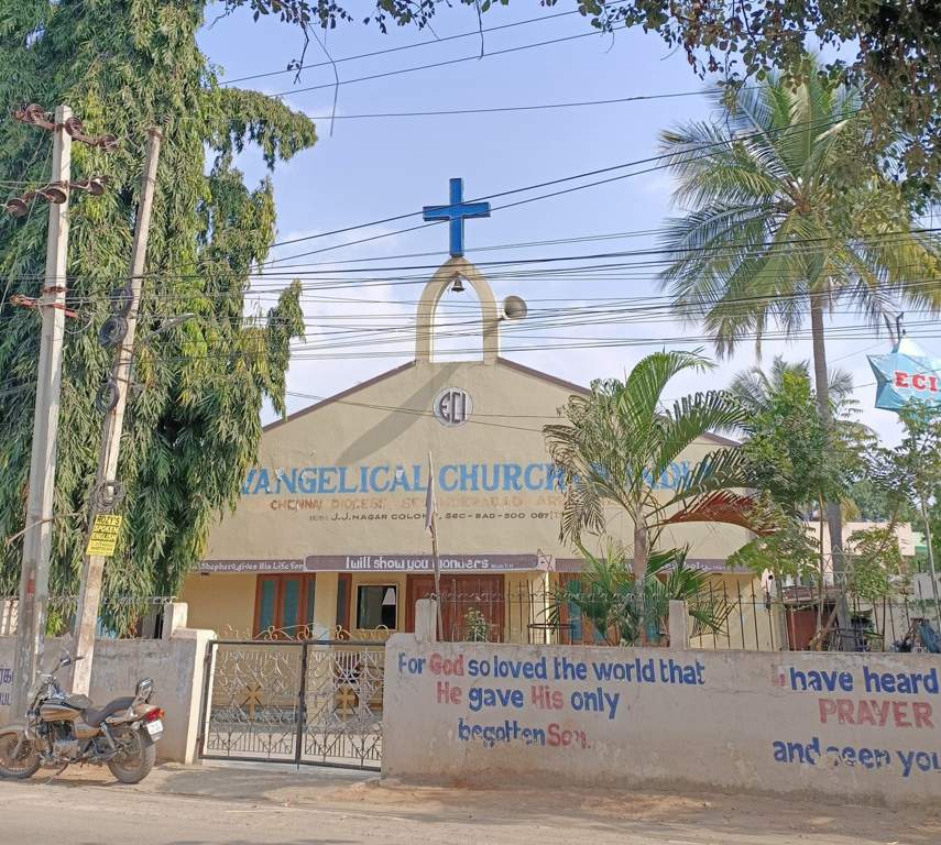 Spaacio Spaacio Salapaka Nilayam